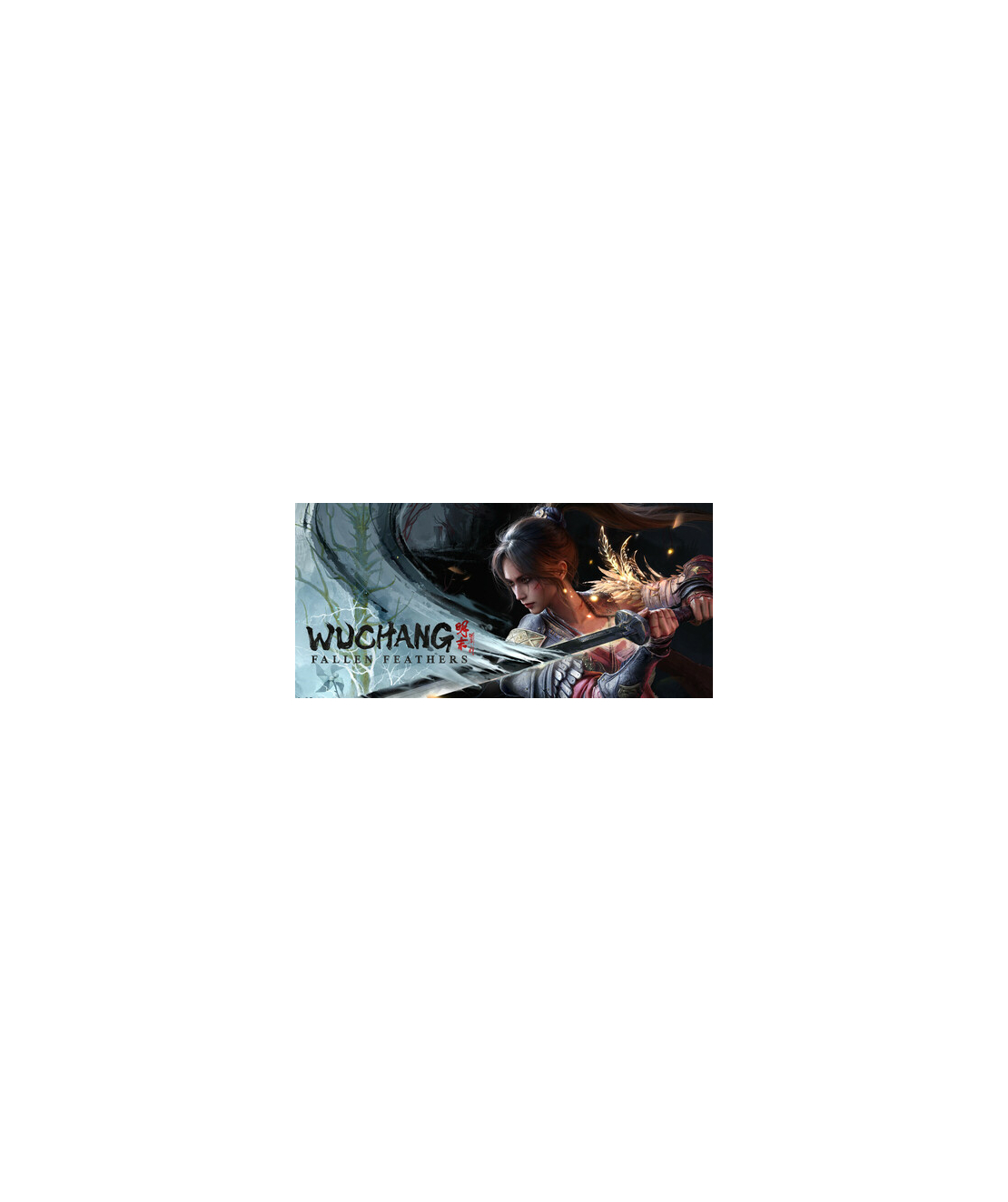 WUCHANG: Fallen Feathers- למחשב (steam)