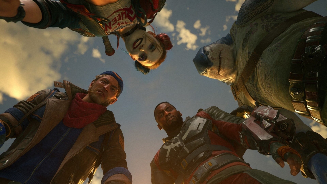 Suicide Squad: Kill the Justice League - Xbox Series X|S