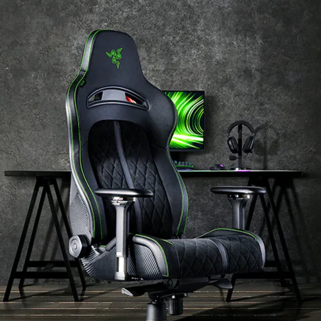 Razer Enki X