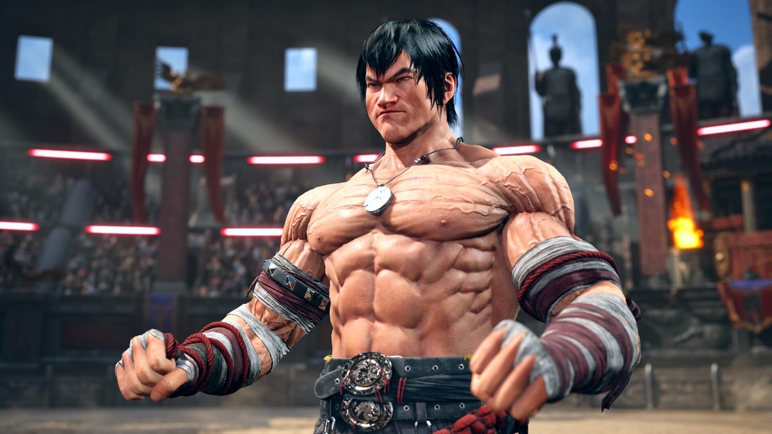 Tekken 8: Xbox Series X|S