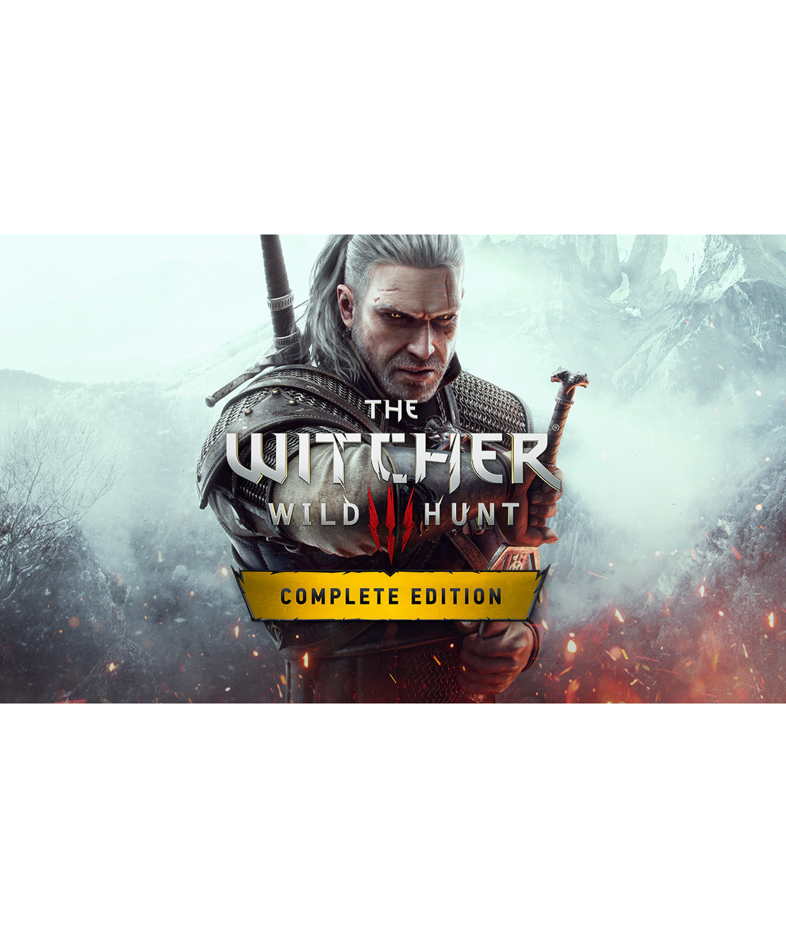 the witcher 3 wild hunt – complete edition-למחשב (steam)