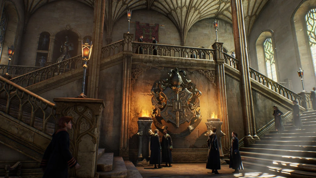 Hogwarts Legacy Standard Edition - Xbox