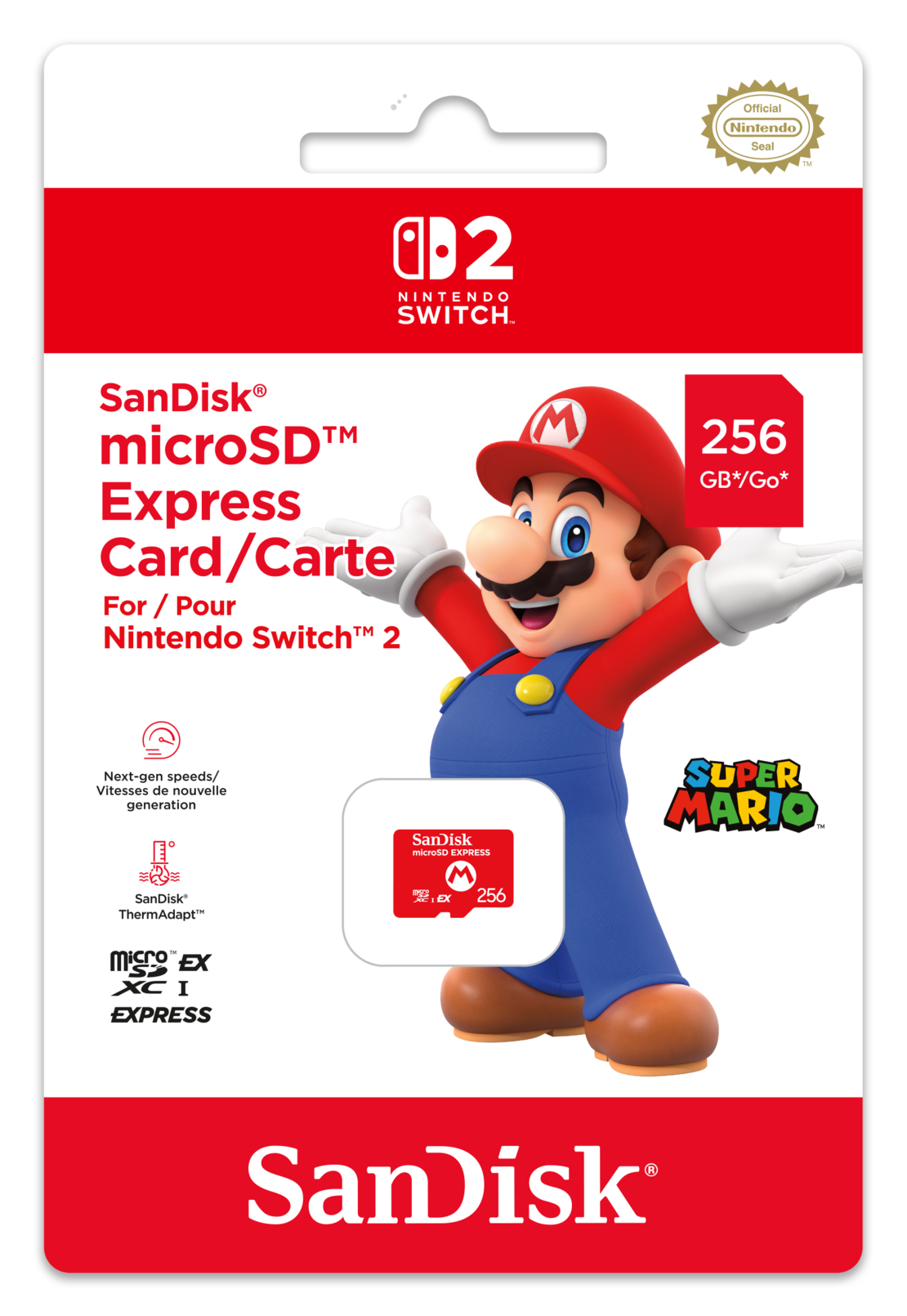 Nintendo Switch 2: Complete Gaming Kit