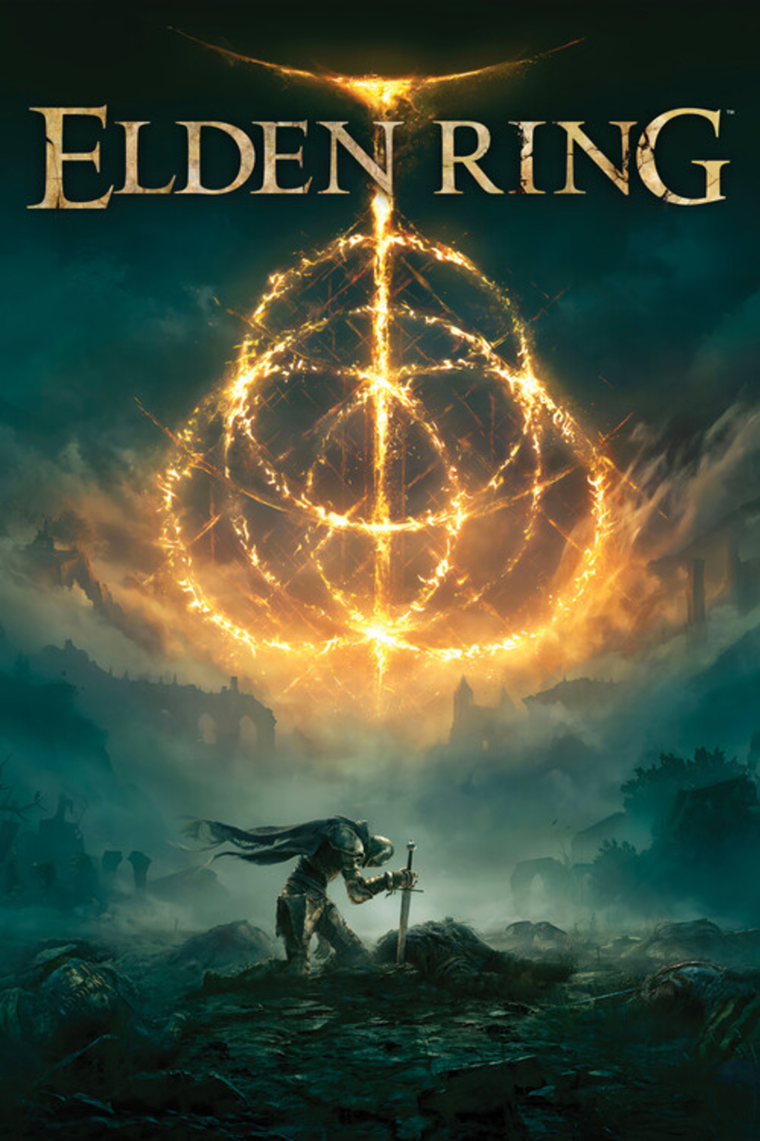 Elden Ring-למחשב(STEAM)