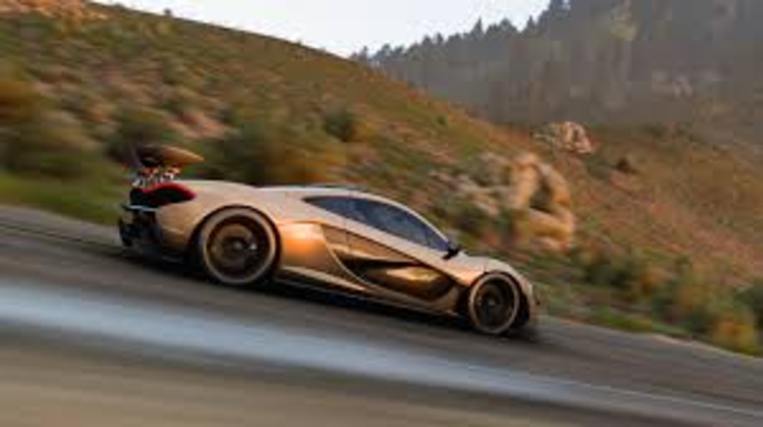 Forza Horizon 5: Xbox \ Windows