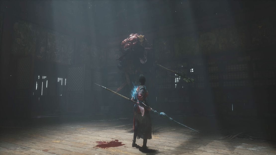 WUCHANG: Fallen Feathers- למחשב (steam)