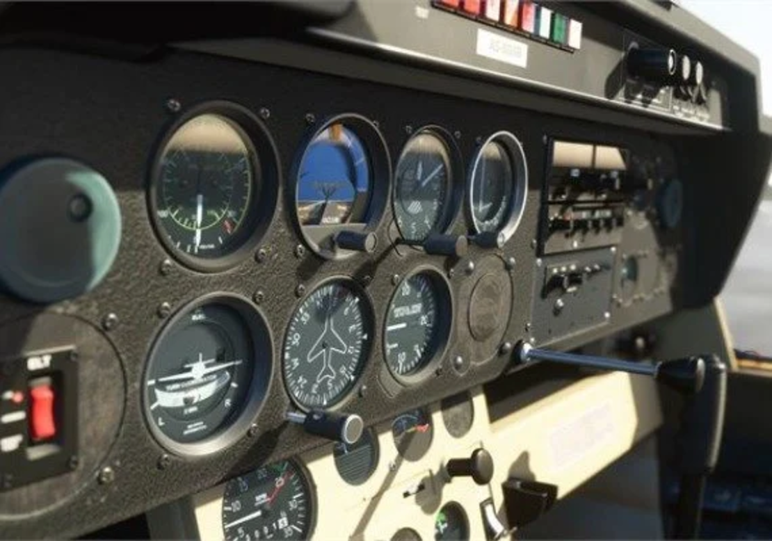 Microsoft Flight Simulator: Xbox Series X|S / Windows