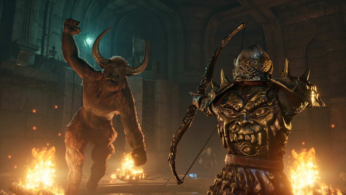 The Elder Scrolls IV: Oblivion - Remastered Xbox Series/Windows
