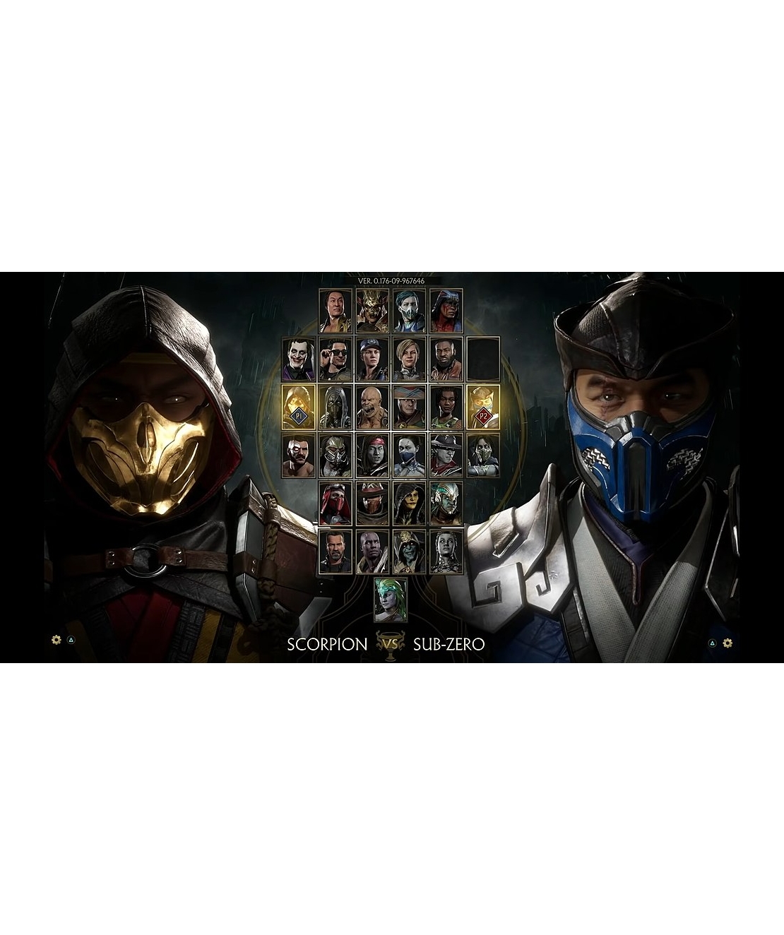 Mortal Kombat 11- Xbox