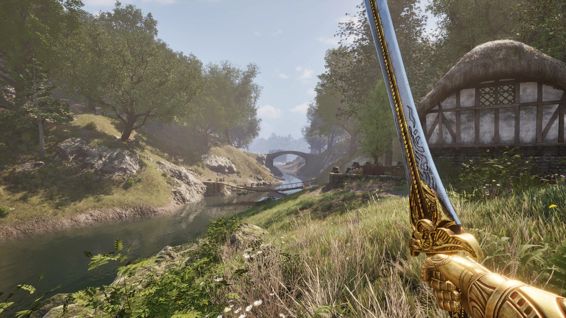The Elder Scrolls IV: Oblivion - Remastered Xbox Series/Windows