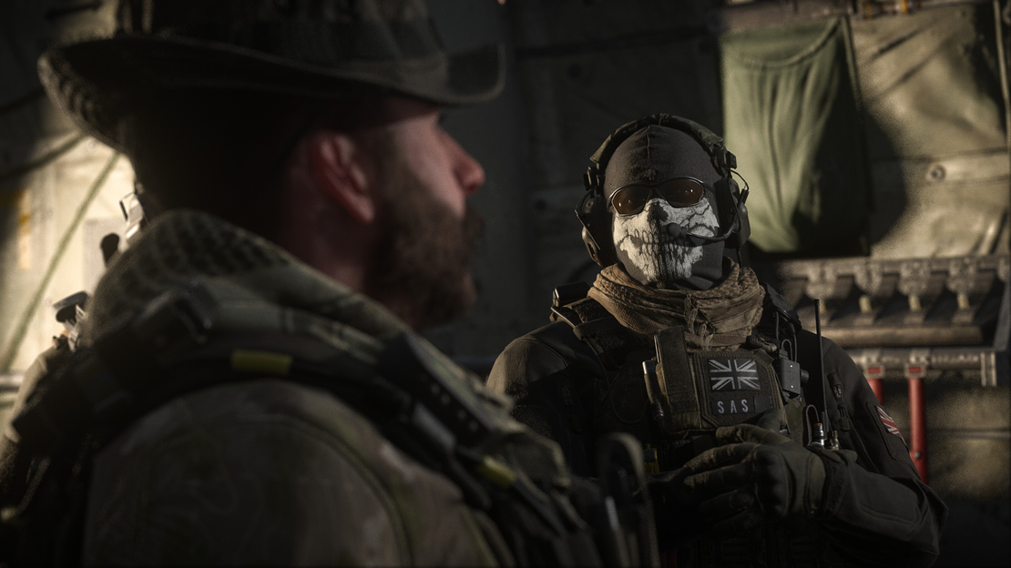 Call of Duty: Modern Warfare III - Cross-Gen XBOX