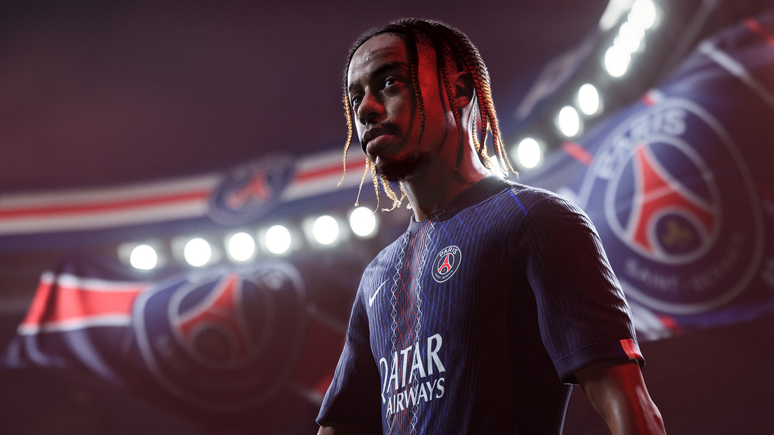 EA SPORTS FC 26-XBOX