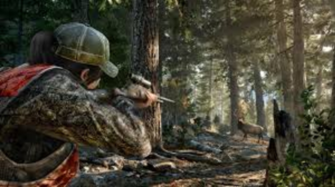 Far Cry 5 Xbox One