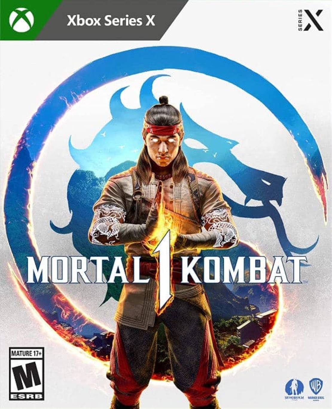 Mortal Kombat 1 (Xbox Series X|S)