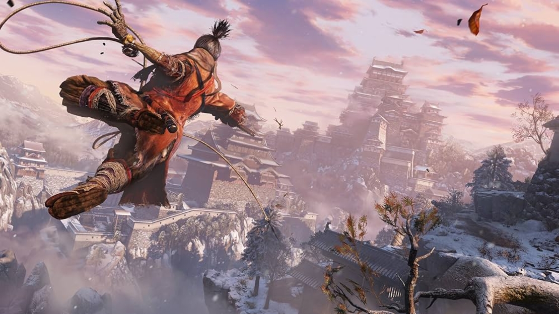 Sekiro: Shadows Die Twice Xbox One/Series