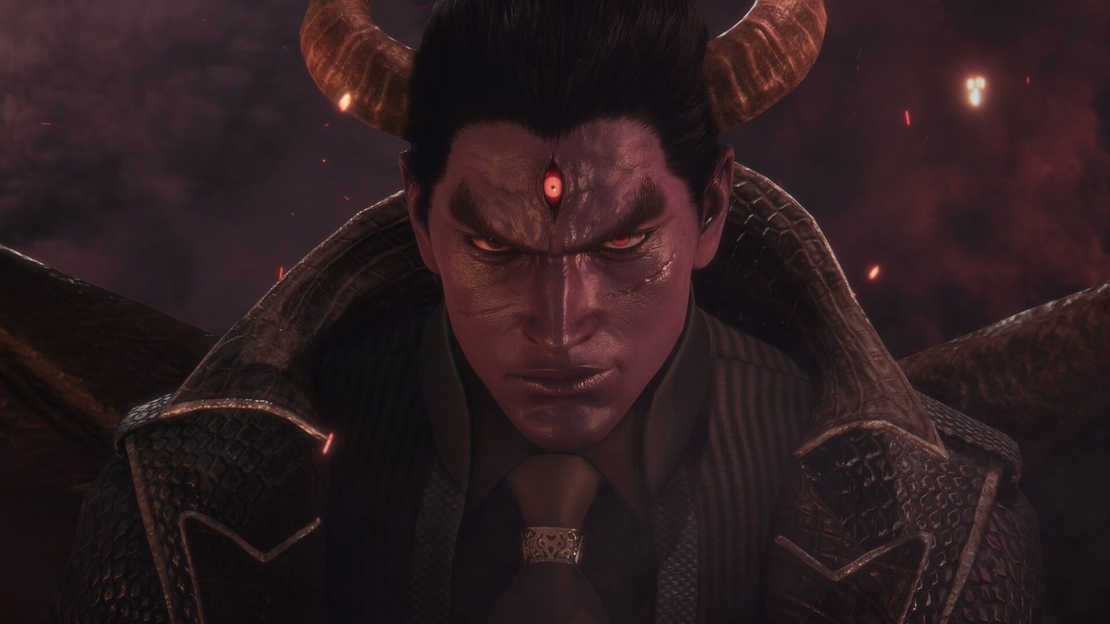 Tekken 8: Xbox Series X|S