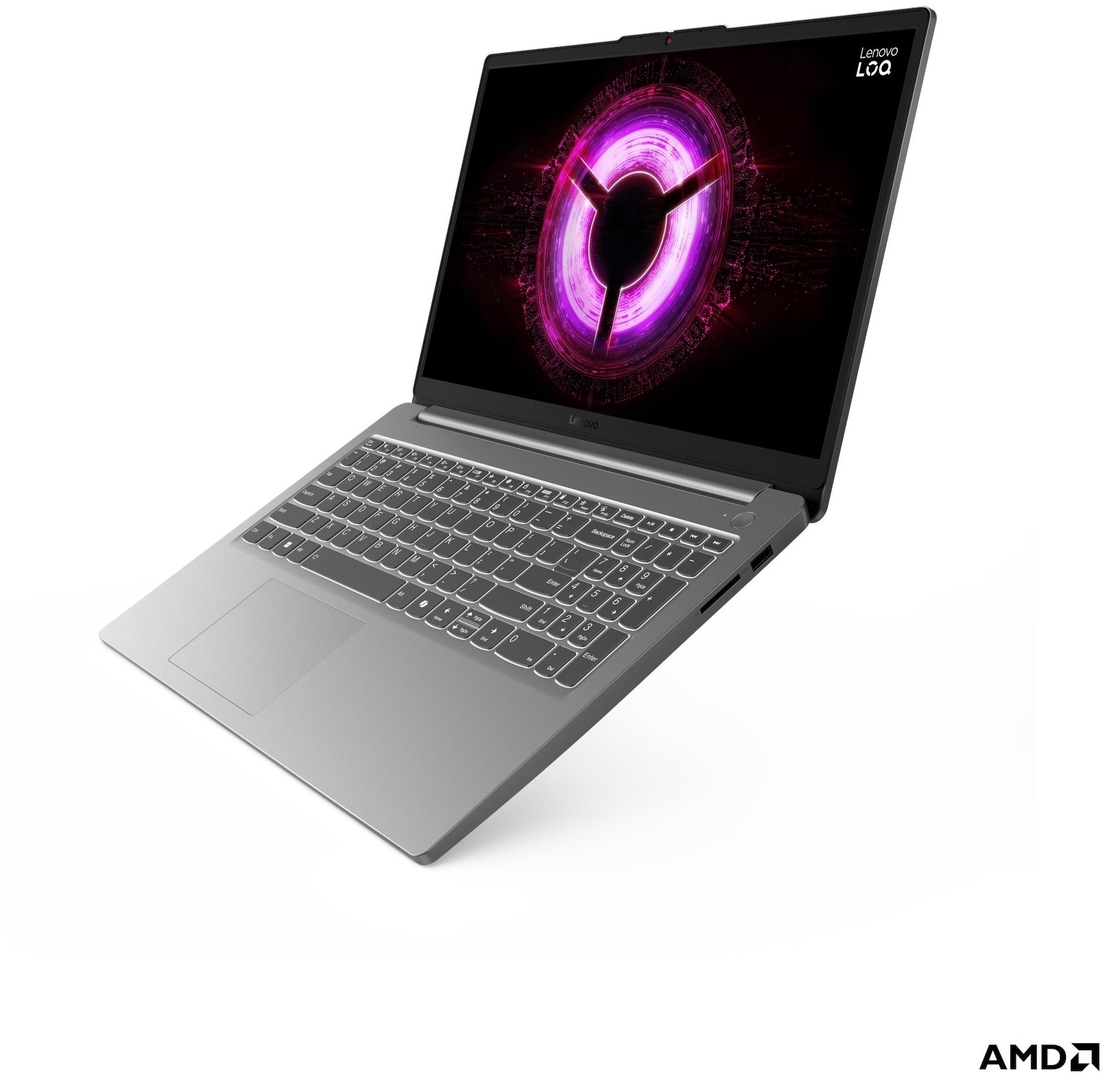 Lenovo LOQ 15ARP10E 15.6