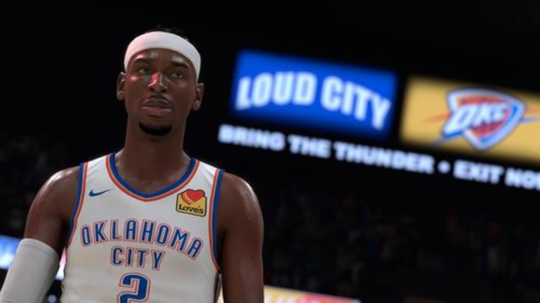 NBA 2K25 Standard Edition - XBOX