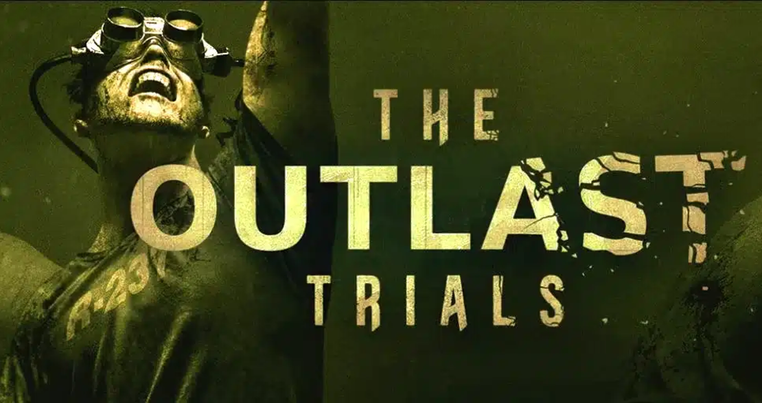 The Outlast Trials- למחשב (steam)