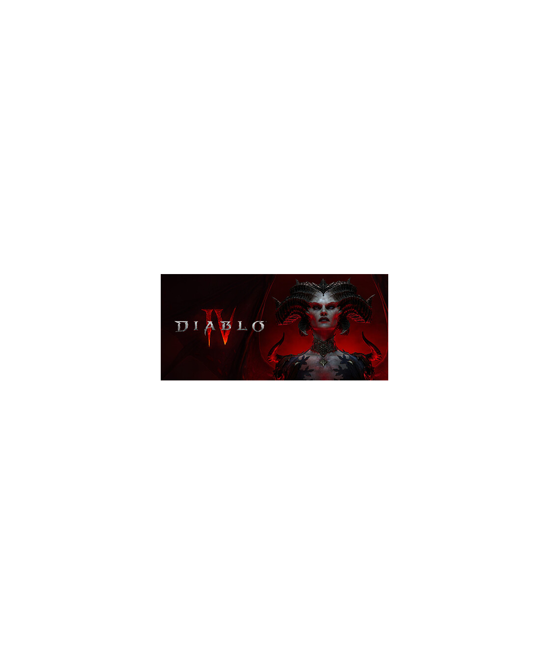 Diablo IV
