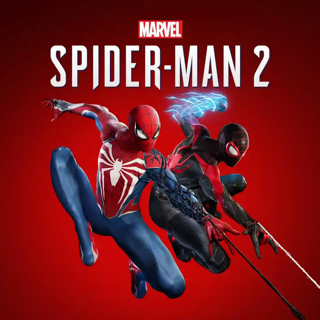 Marvel's Spider-Man 2-למחשב(STEAM)