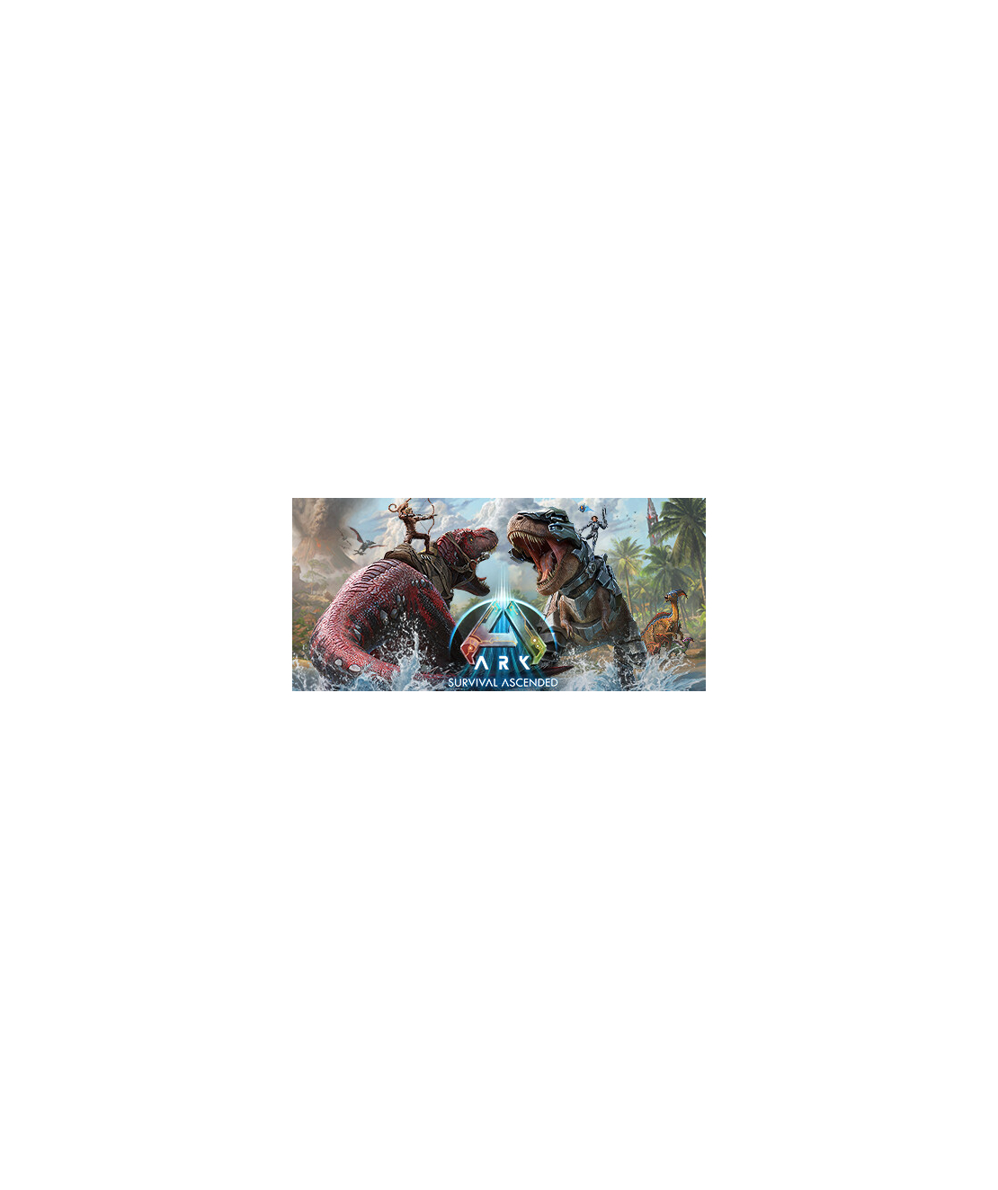 Ark: Survival Ascended