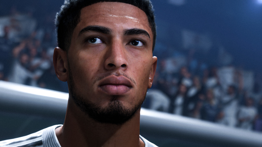 EA SPORTS FC 26-XBOX