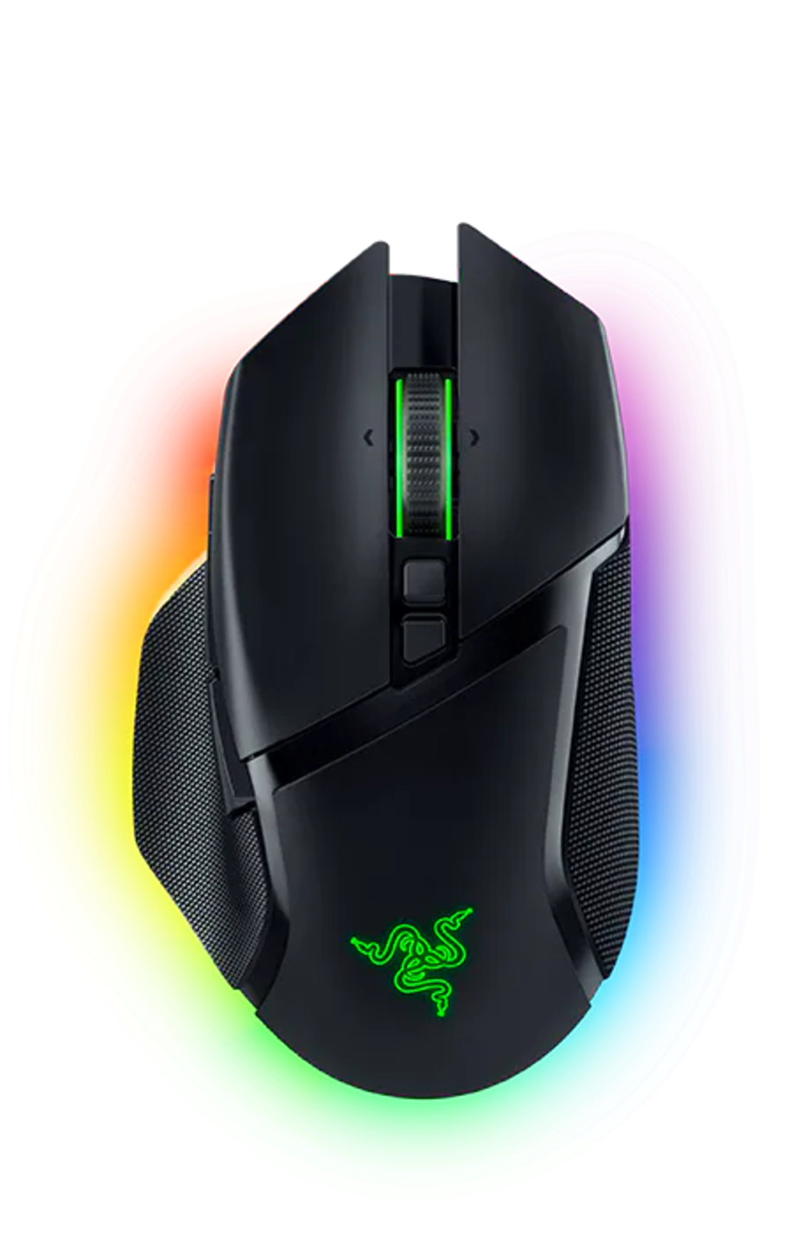 עכבר חוטי RAZER BASILISK V3  RGB
