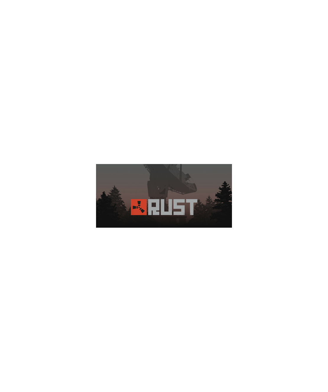 Rust
