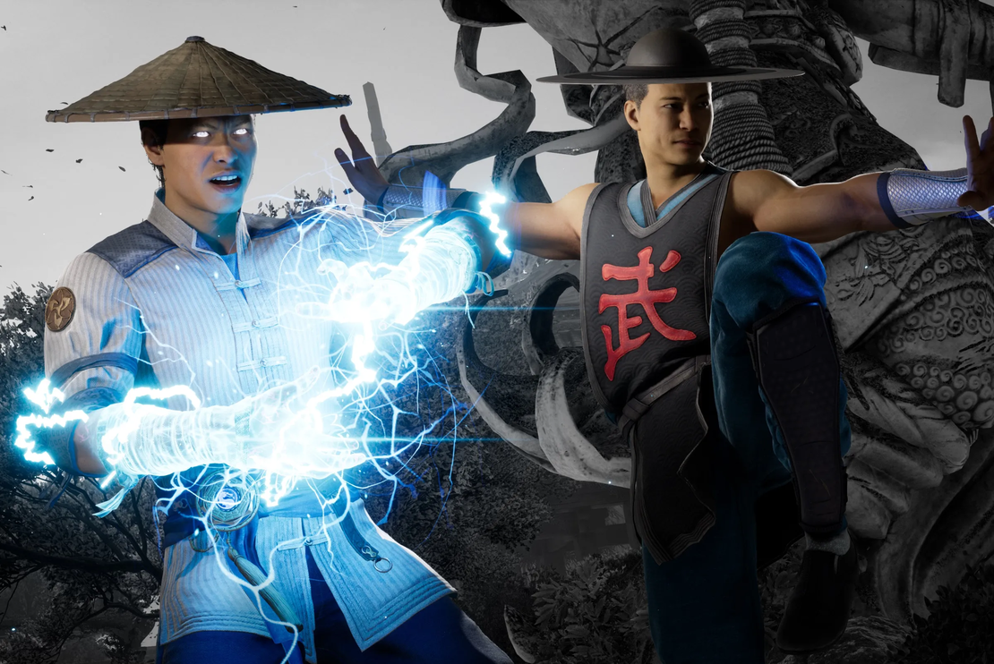 Mortal Kombat 1 (Xbox Series X|S)