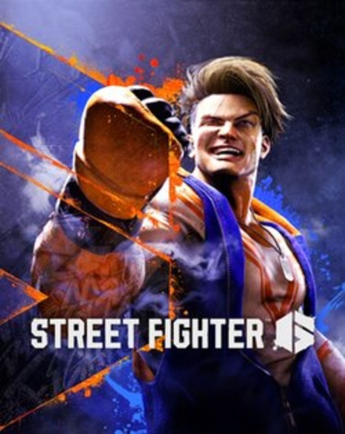 Street Fighter™ 6-למחשב (steam)