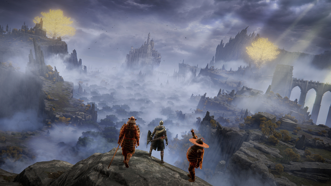 Elden Ring-XBOX