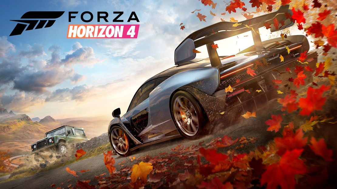 Forza Horizon 4 Xbox One/Series/Windows