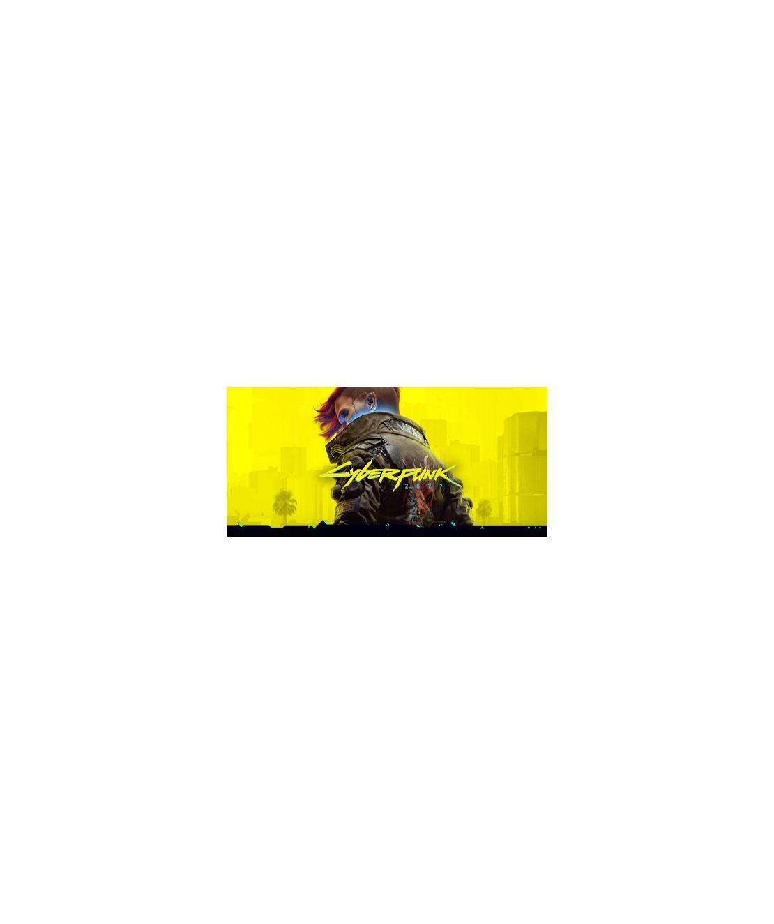 Cyberpunk 2077