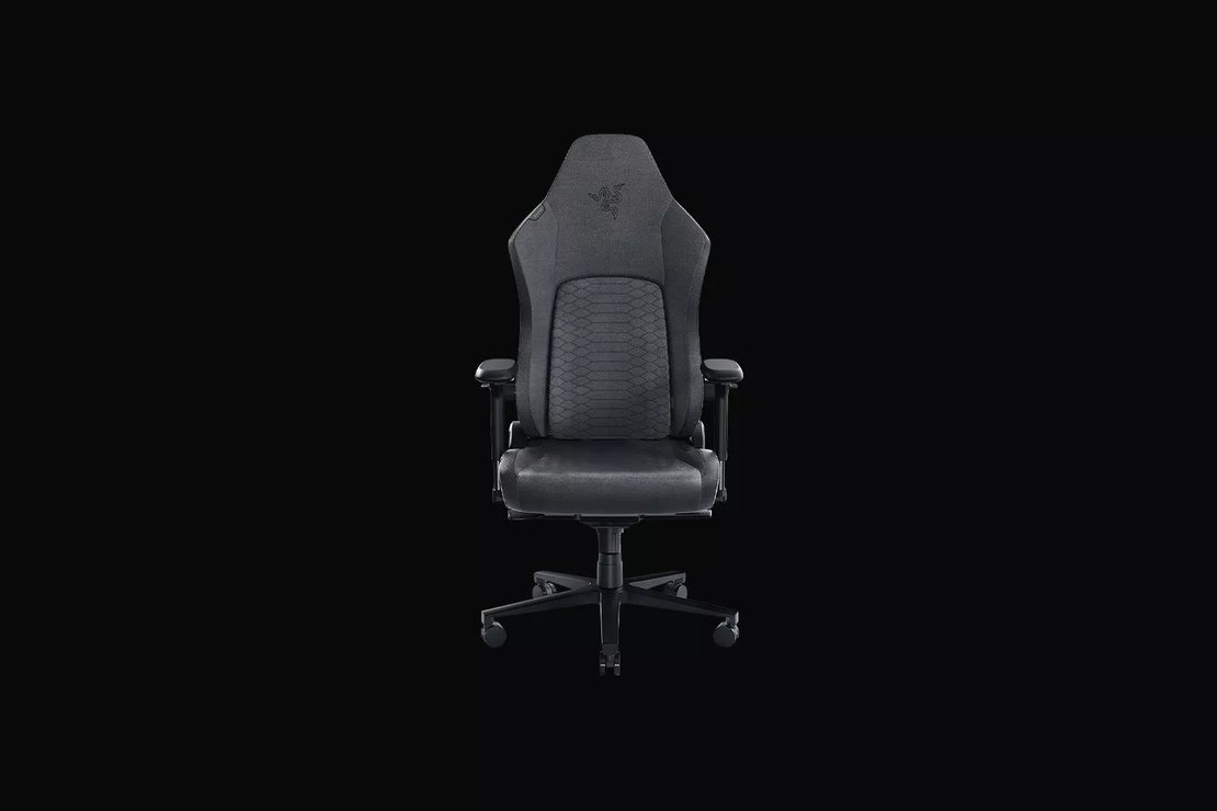 כיסא גיימינג RAZER ISKUR V2