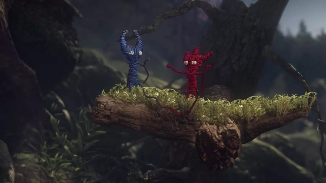 Unravel- Xbox