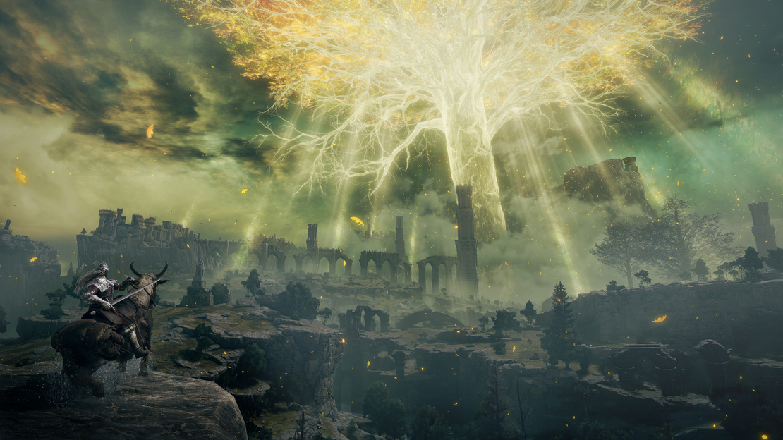 Elden Ring-XBOX