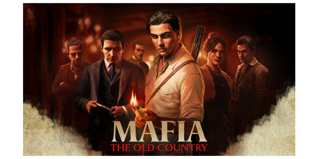 Mafia: The Old Country- למחשב (steam)