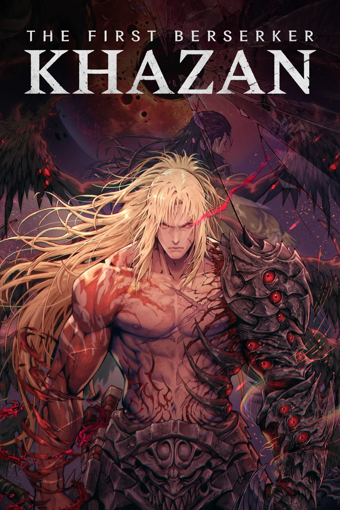 The First Berserker: Khazan-למחשב(STEAM)