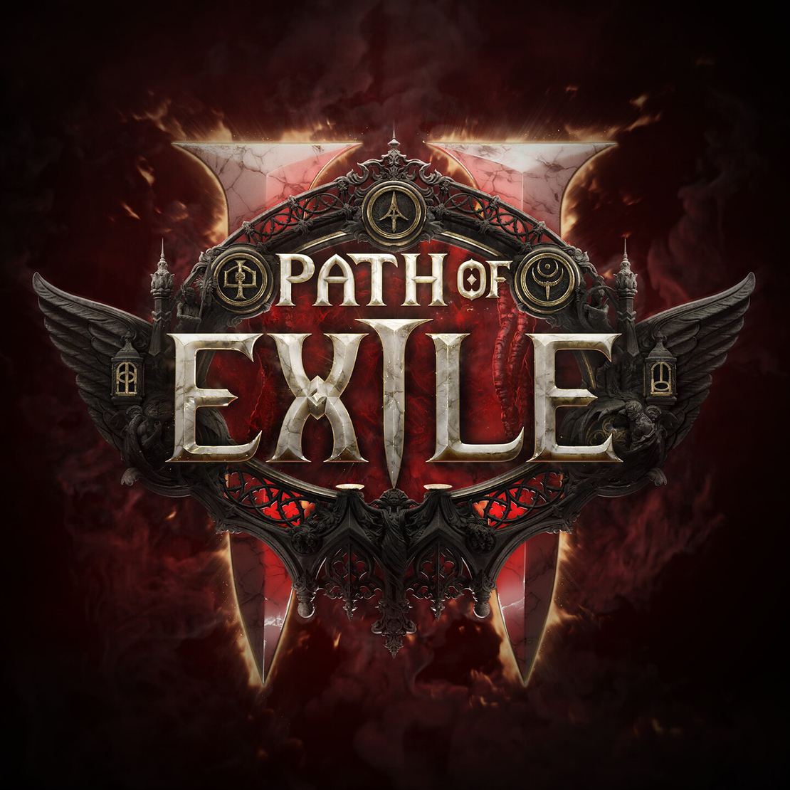Path Of Exile 2-למחשב(STEAM\EPIC)
