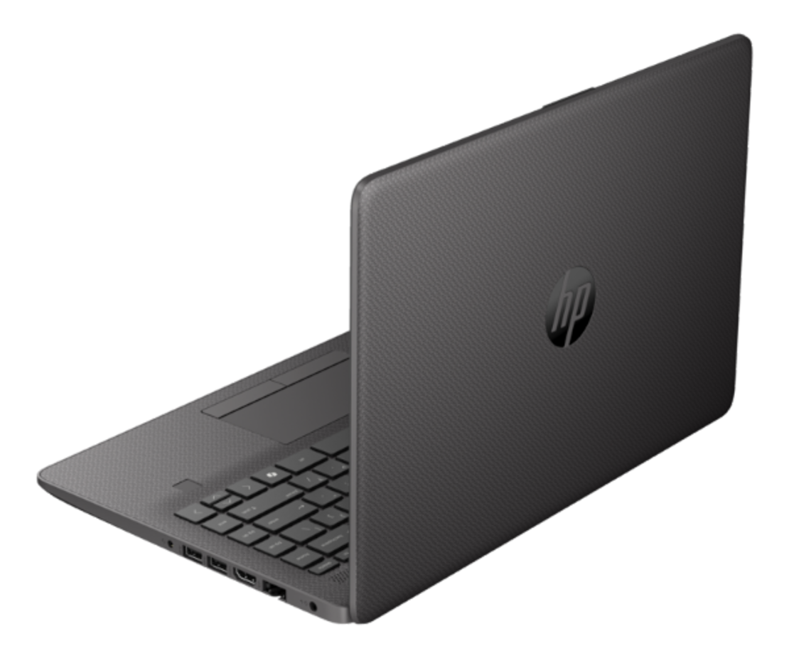 נ. HP250R G9 I5-1335U 8GB 512NVME FHD 15.6 3YOS DOS Dark Silver
