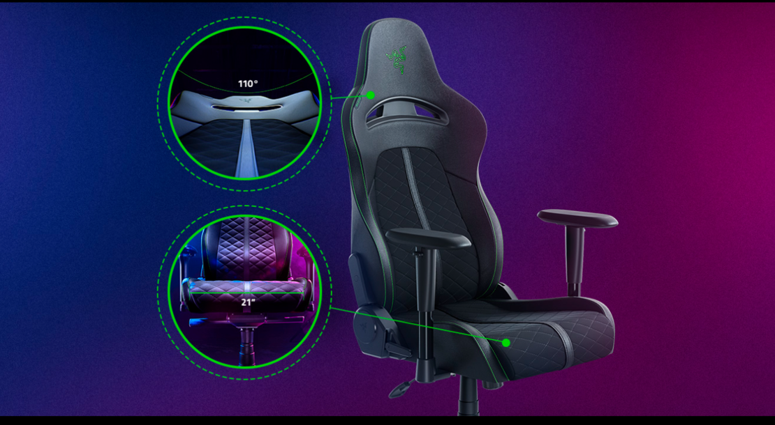 Razer Enki X