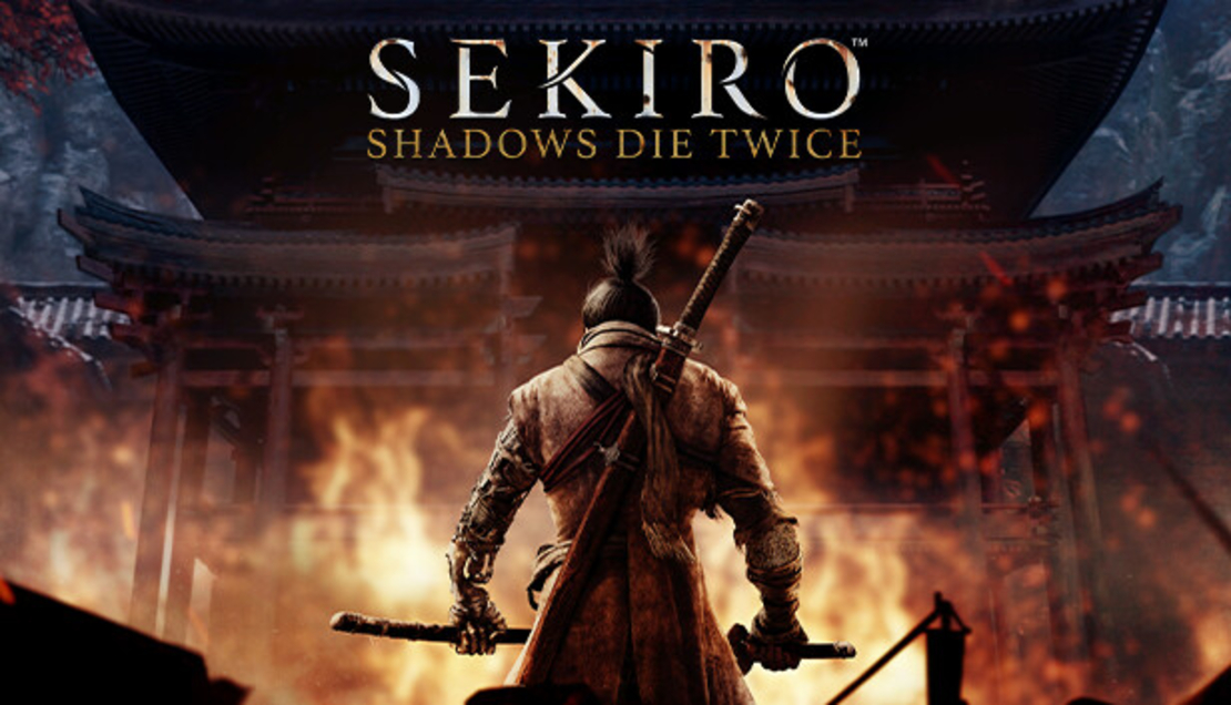 Sekiro: Shadows Die Twice Xbox One/Series