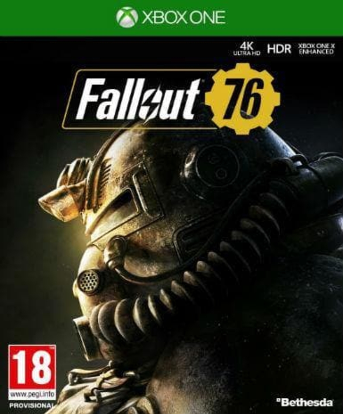 Fallout 76 Xbox/Windows