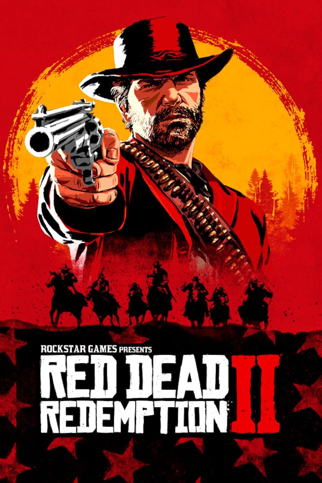 Red Dead Redemption 2 - Xbox One | Series X/S