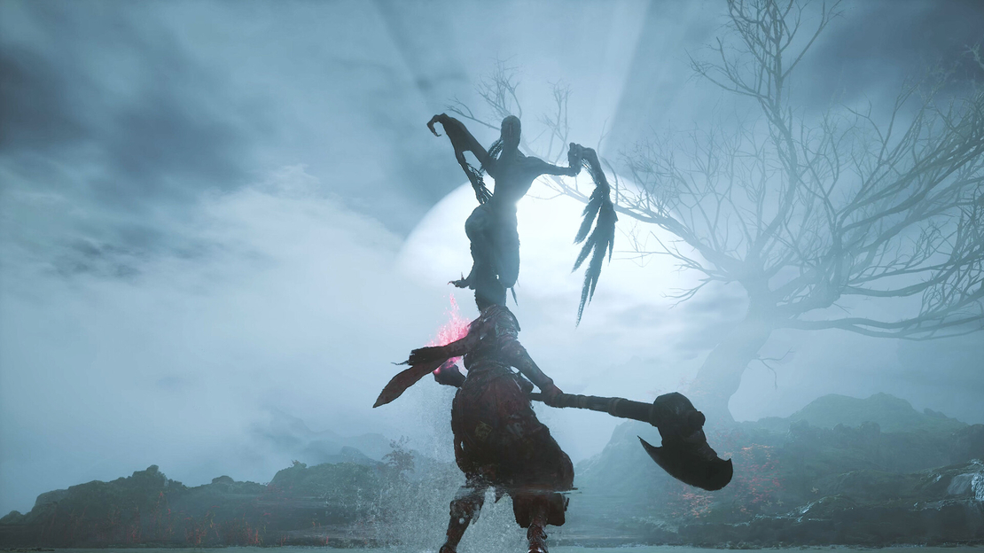 WUCHANG: Fallen Feathers- למחשב (steam)