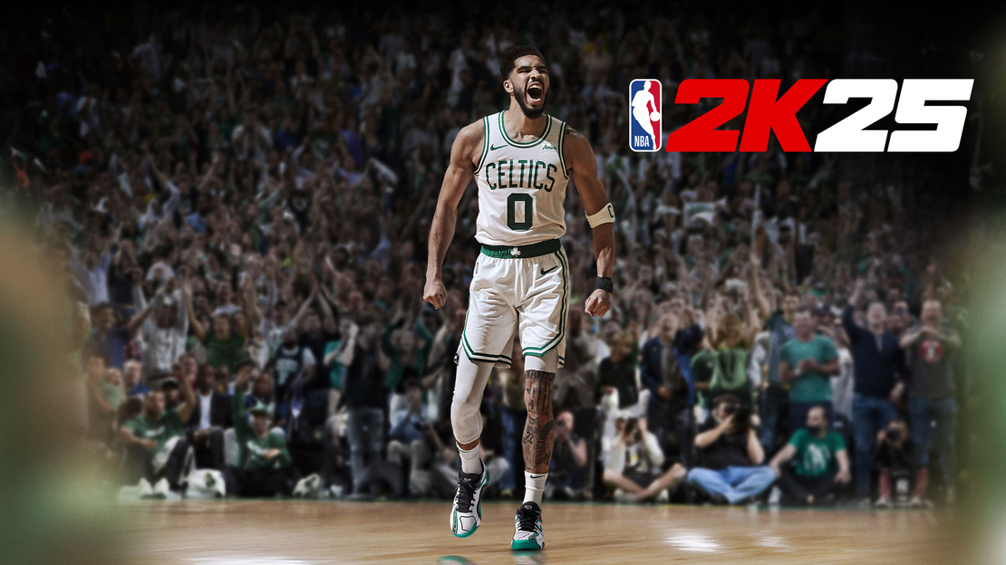 NBA 2K25 Standard Edition - XBOX