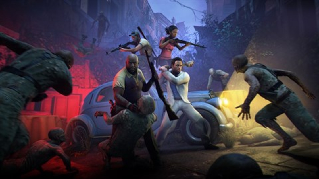 Zombie Army 4: Dead War- Xbox