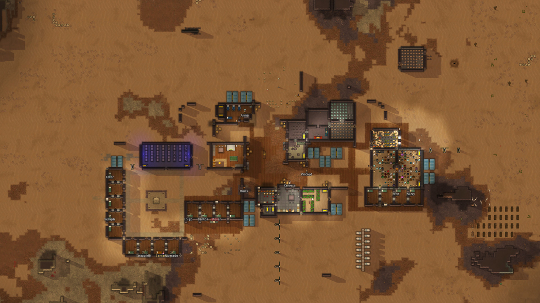 RimWorld-למחשב (steam)