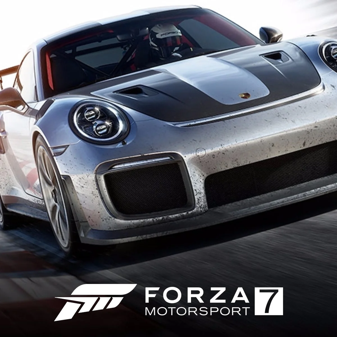 Forza Motorsport 7 Xbox One/Series/Windows